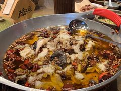 -水煮三国·川鲁江湖菜(香山店)