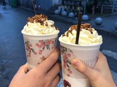 -茶颜悦色(银盆岭万达广场店)