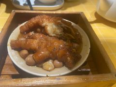 -蔡澜点心·粤菜(花城汇南区店)