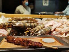 -三川·十酒Izakaya(南昌路店)