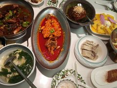 -苏梦江南·淮扬菜(夫子庙店)