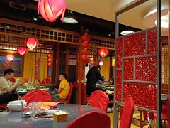 -芦月轩羊蝎子(劲松店)