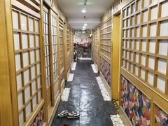 -桃屋日本料理(清华科技园店)