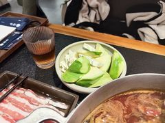 -滇牛云南火锅(桂林路店)