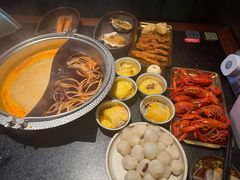 -牛New寿喜烧(闵行龙湖天街店)
