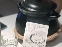 -汤城小厨•粤菜•靓汤(金宝街店)
