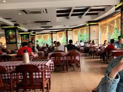 大堂-开心果牛扒城(雍华庭店)