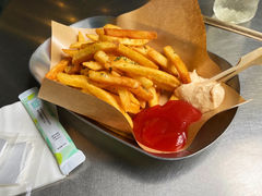 -shark burger·鲨鱼汉堡(交子大道店)