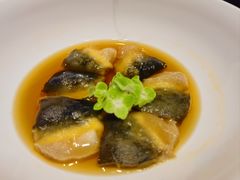 -沈灶河豚宴·河豚融合餐厅(汉中路店)