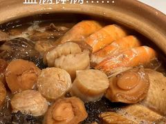 -莆田餐厅PUTIEN(金融街购物中心店)