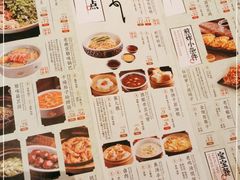 -南京大牌档(青岛万象城店)