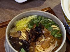 -安多素食(广仁寺路店)