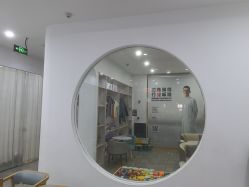 点击看大图 -玛尼瑜伽·普拉提