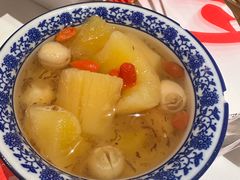 -鸿先阁·干煸虾(星沙店)