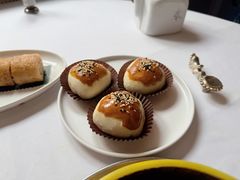 -香港龙凤楼(巨鹿路洋房店)