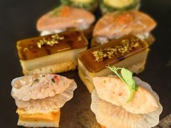 -上海和平饭店华懋阁 Cathay Room