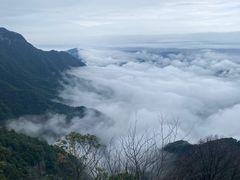 -萍乡武功山风景名胜区