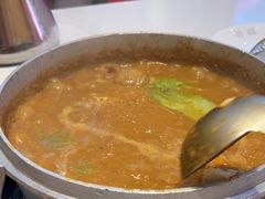 -荣叔港式沙嗲牛肉火锅(正佳潮流店)