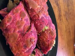-甘味食堂(素食料理/蔬食料理/恆春美食)