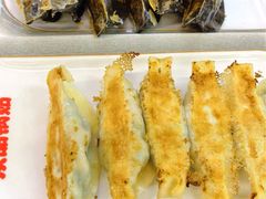 -众品老方子锅贴甜沫(李村店)