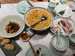 -苏帮袁Sue Cuisine(来福士店)