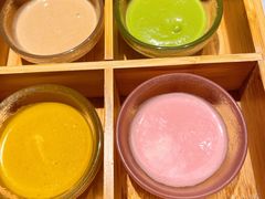 -叶叶菩提·晋福宫