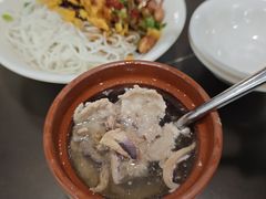 -龙老五汤店(站前西路店)