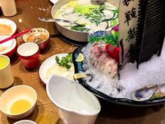 -红色江山(首钢国际大厦店)