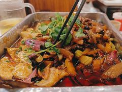 -沈姐万州烤鱼(沙坪坝七中店)
