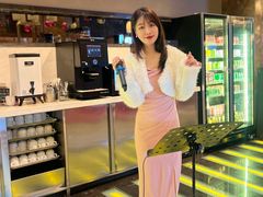 -怡咖啡·自助餐·西安香格里拉
