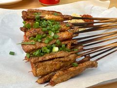 -五丁桥光头香辣蟹(望江橡树林店)