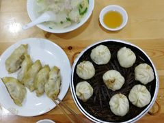 -味一早餐(民安路店)