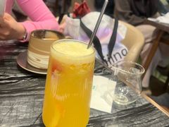 -THE WOODS 简餐 (国贸商城店)