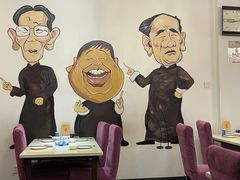 大堂-津味老菜(露西亚商街店)