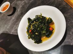-炊烟小炒黄牛肉(浦东世纪汇店)