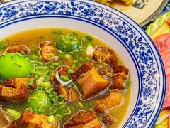 -益恒饭店乡间白族菜(古城总店)