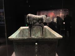 -盘龙城国家考古遗址公园