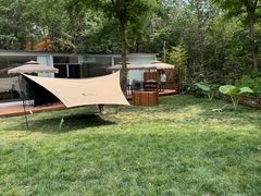 -青州市云门山风景区