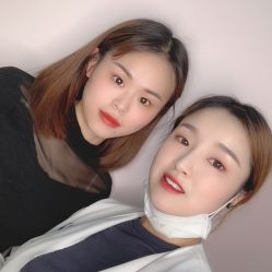 -久匠·野生眉半永久纹眉