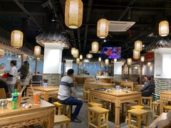大堂-老城南.鸭血粉丝汤(夫子庙店)