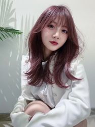 -ＲH SALON·简爱烫发染发接发
