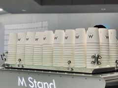 -M Stand(西安大悦城店)