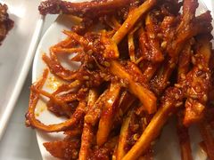 -阿妈妮(南五马路店)