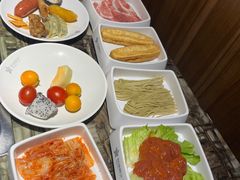 -名扬煮艺肥牛自助火锅(东平店)