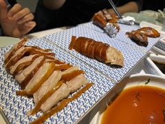 -羲和雅苑•北京烤鸭(吴中路万象城店)