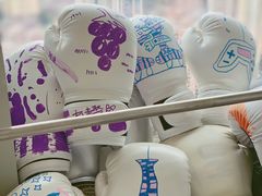 -GSTMMA综合格斗馆