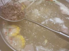 -俏牛哥鲜牛肉牛肆馆(重庆天地店)