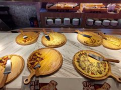 -比格比萨自助(南京万达茂店)