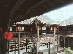 -阳明祠