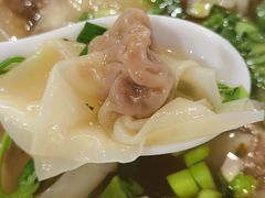 -河州春清真西北特色美食(虎踞路店)